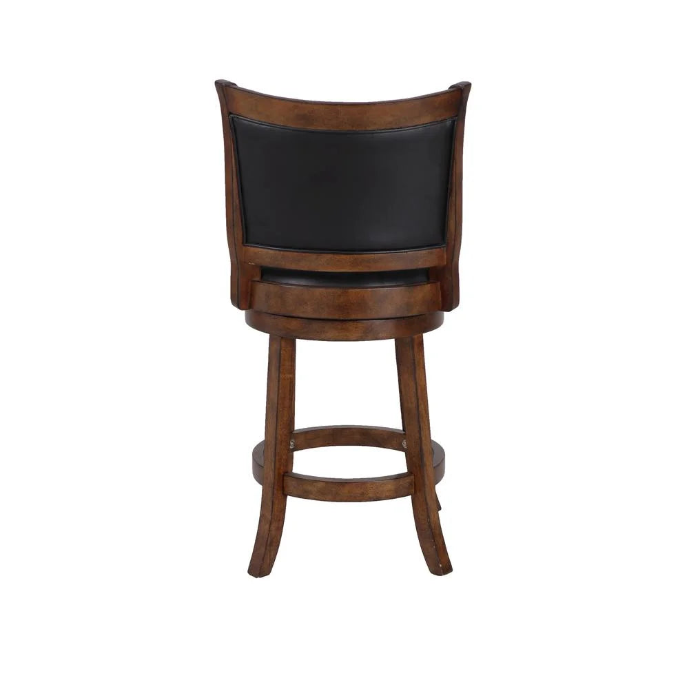 Solid Wood Counter Stool T70105