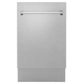 18 in. Tall Tub Dishwasher with 3rd Rack L260501