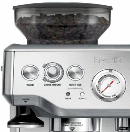 Espresso Maker U355