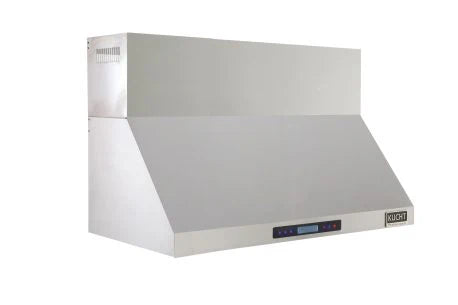 48 Wall Mount Range Hood 1,200 CFM Stainless Steel Z31436