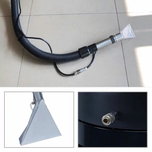 2110W Carpet Cleaner Extractor 60L B9167