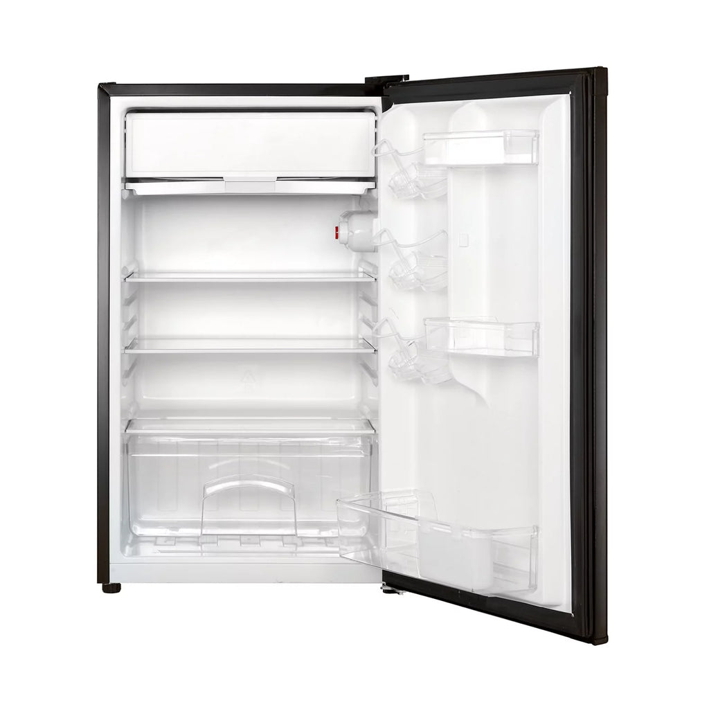 Black 3.5 Cu. Ft. Compact Refrigerator M59894