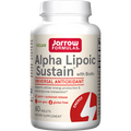 Alpha Lipoic Acid 300 mg 60 tabs E522