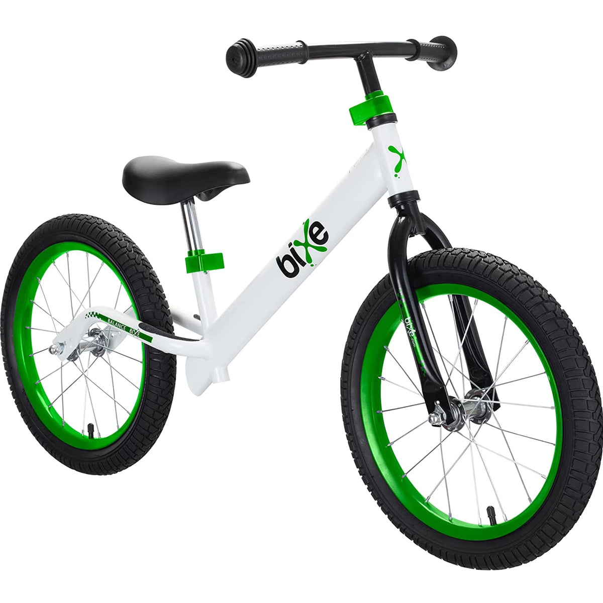 Aluminum Kids Balance Bike Lightweight 16” No-Pedal Purple Y7138