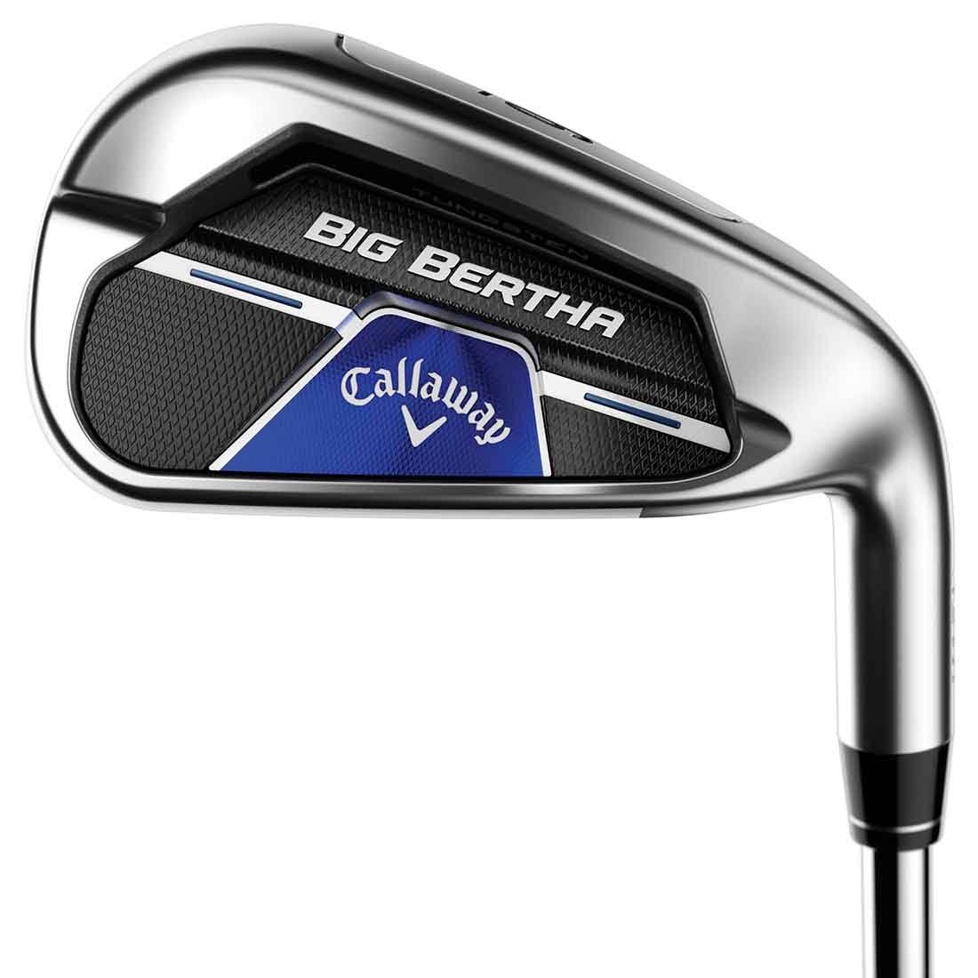 Women's Individual Iron I8164