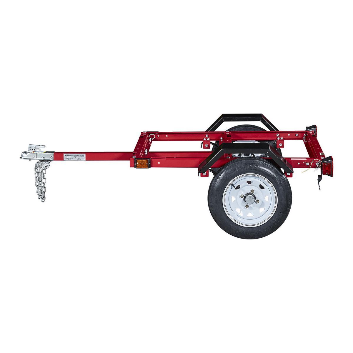 1090 lb. Capacity Utility Trailer J938