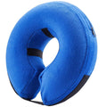Inflatable Soft Pet Recovery Collar G9557
