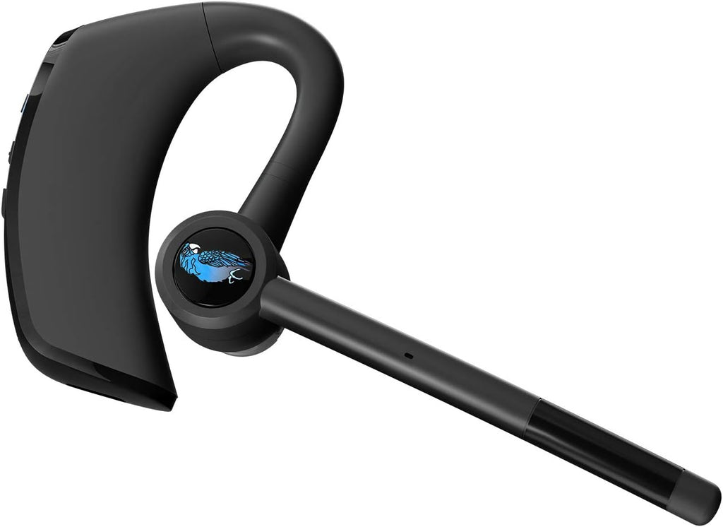 Noise Cancelling Mono Bluetooth Headset I904