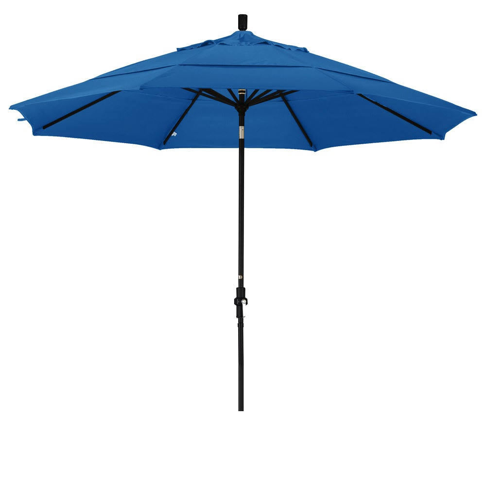 11 ft. Aluminum Market Umbrella Y12018