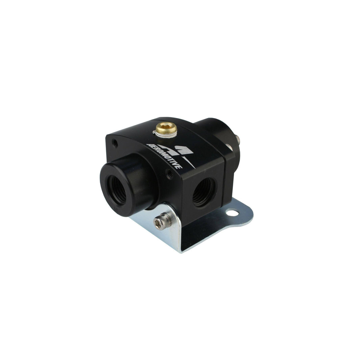 Marine Carb Fuel Pressure Regulator Q170