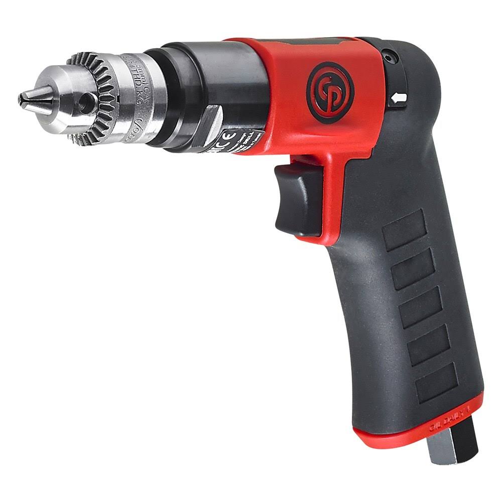 1/4 in Reversible Key Drill J148