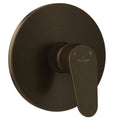 Pressure Balance Valve with Trim Kit in Oil Rubbed Bronze J483