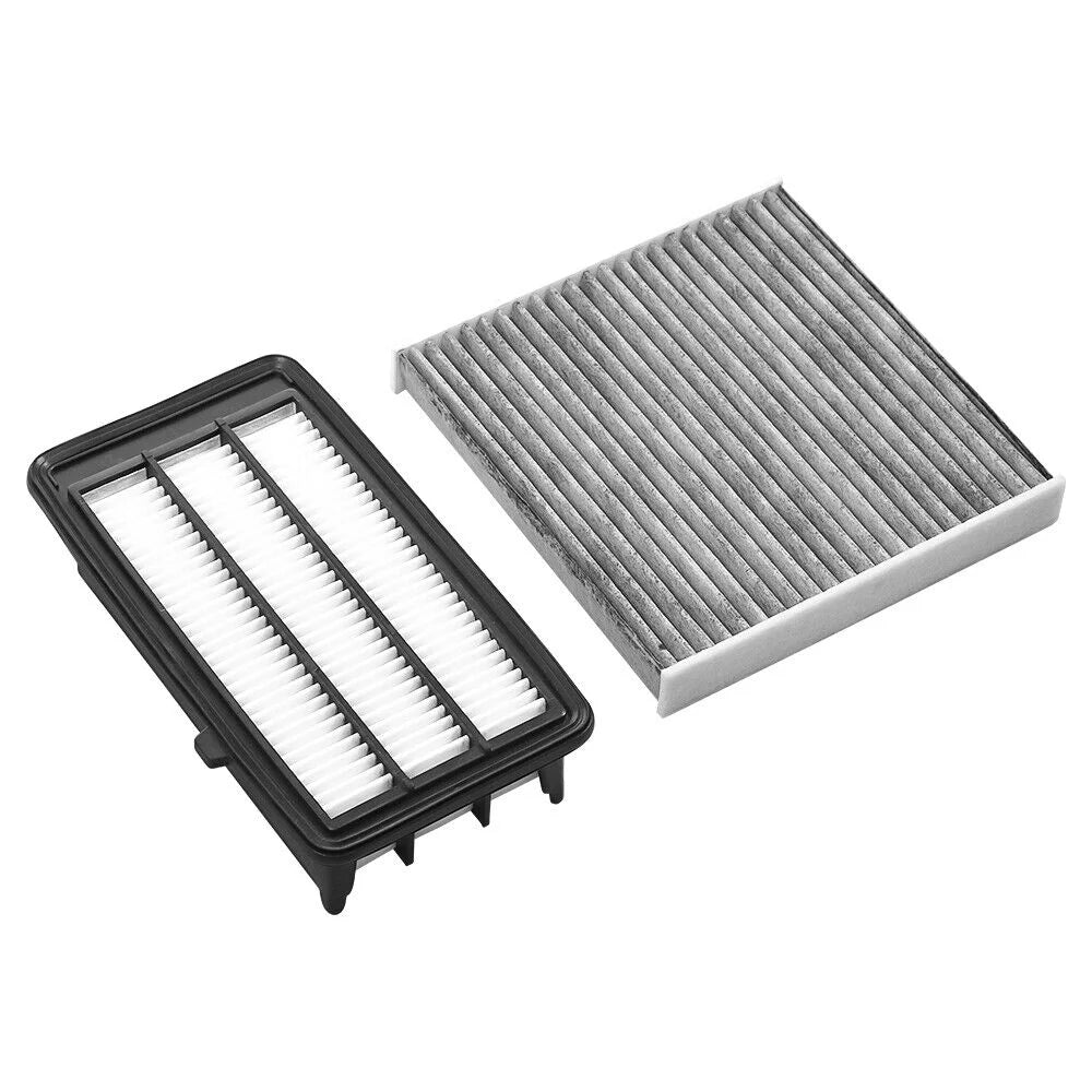 2017-2022 Honda CRV 1.5L Turbo Engine & Cabin Air Filter J43025