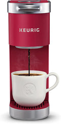 Single Serve K-Cup Pod Coffee Brewer R24128