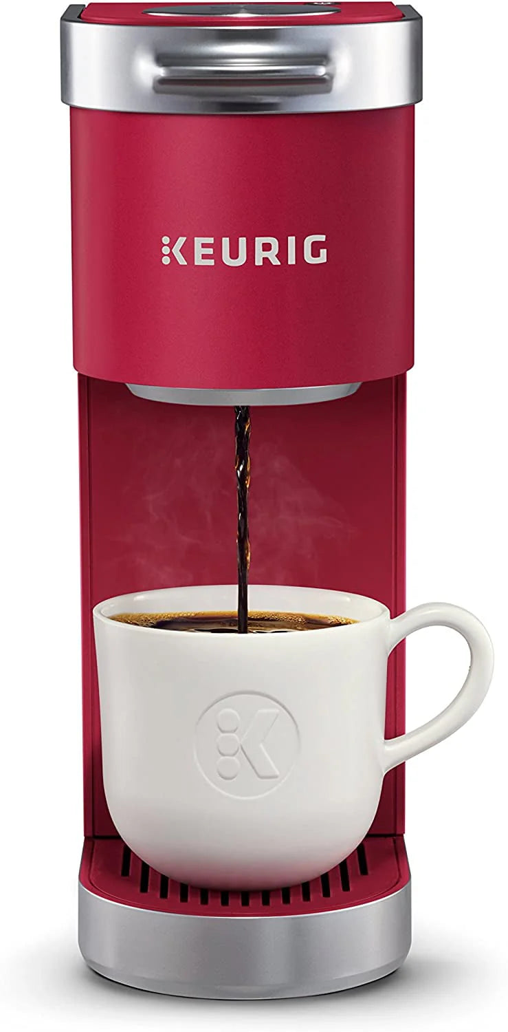 Single Serve K-Cup Pod Coffee Brewer R24128