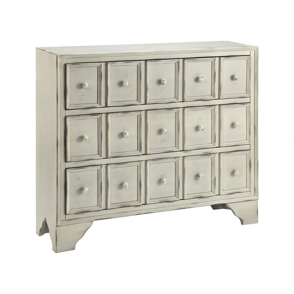 42 Inch Chest Q901