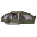 18-Person Cabin Tent with 3 Covered Entrances G26063