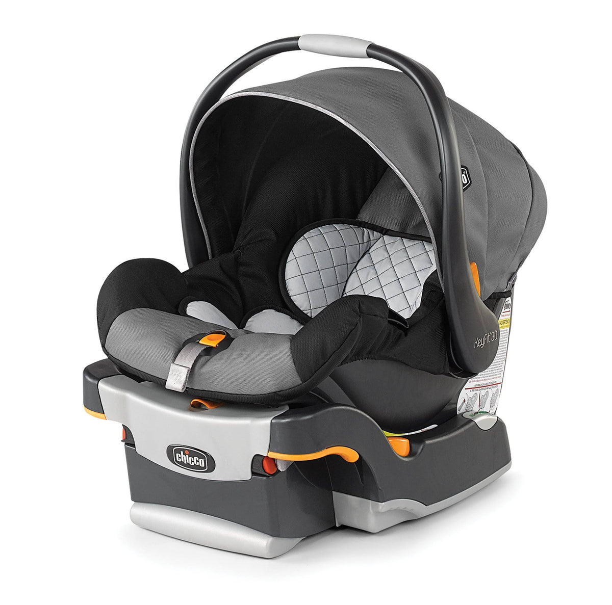Infant Car Seat H4430