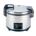 20 Cup Stainless Steel Commercial Rice Cooker and Warmer J418