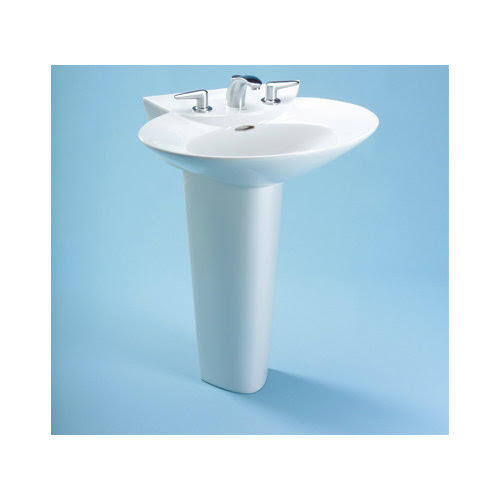 Pedestal Top with 4x22 Centers Q259186