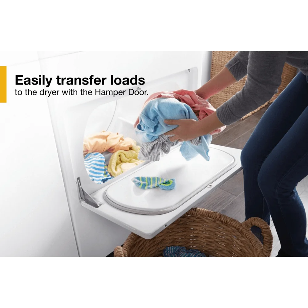 7.0 Cu. ft. Top Load Electric Dryer Q720
