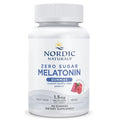 Zero Sugar Melatonin 60 Gummies G2705