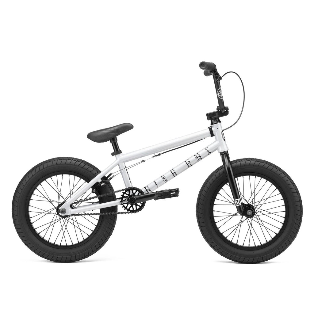 16'' BMX Bike L83517