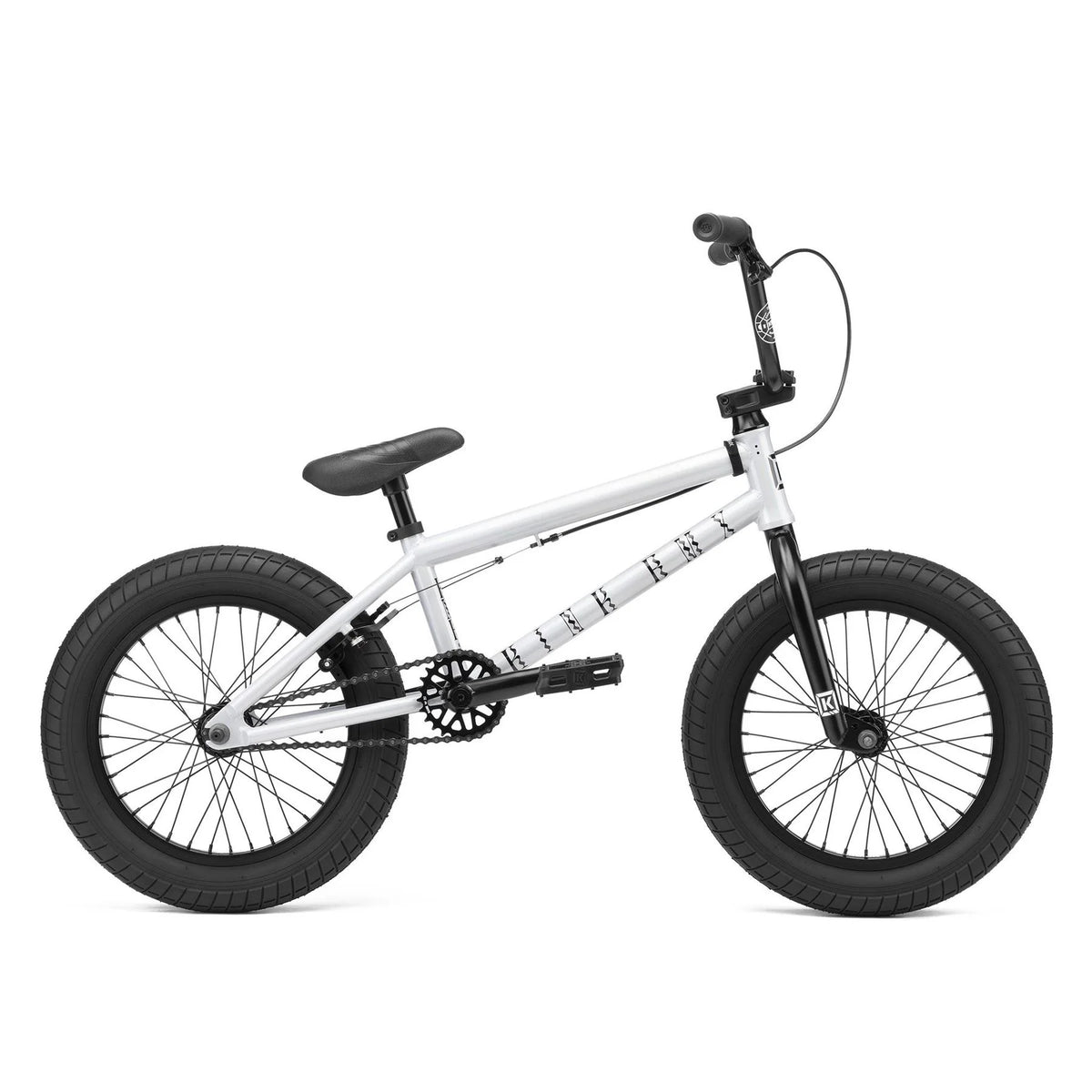 16'' BMX Bike L83517