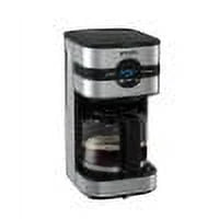 10 cup Digital Coffee Maker I9956