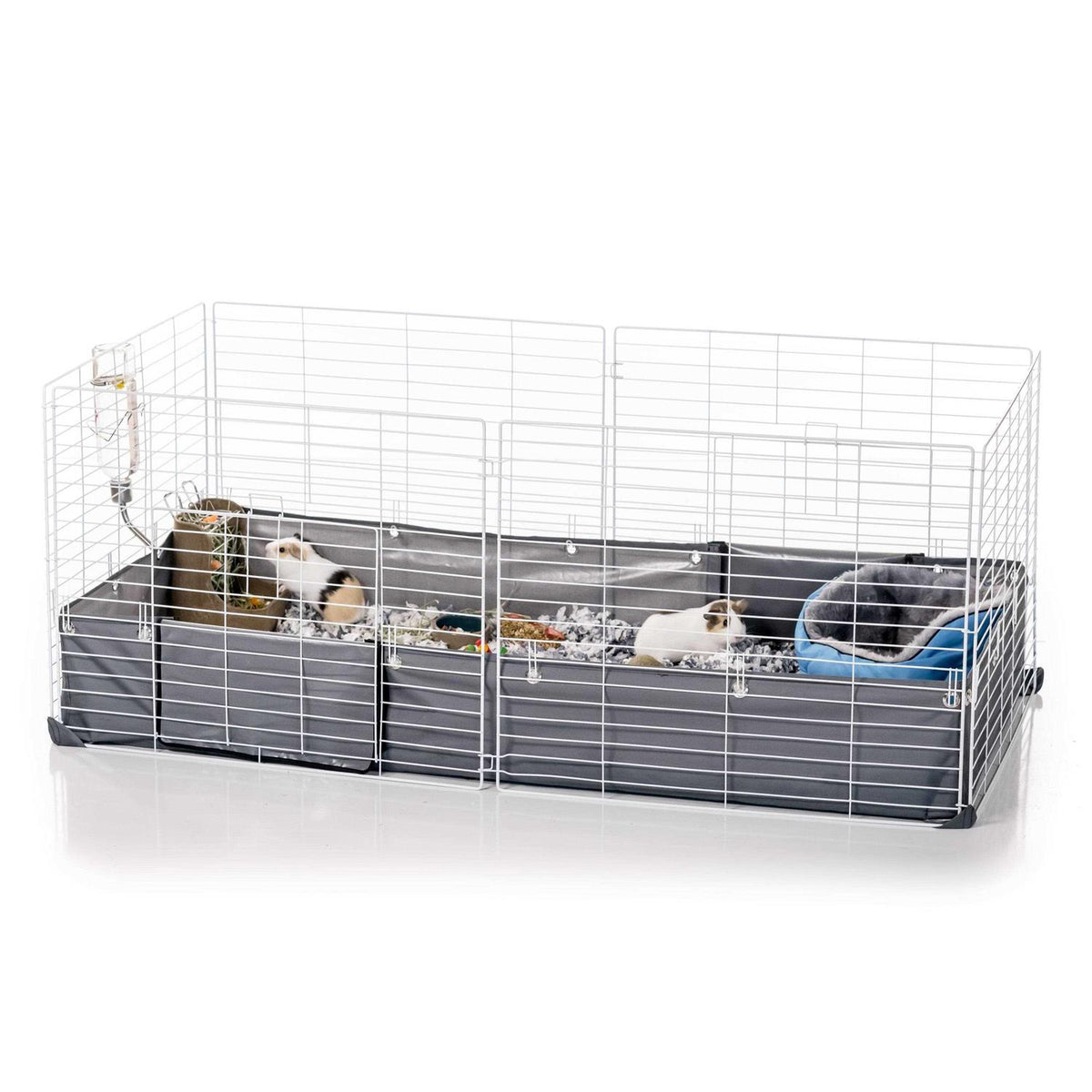 Open Living Habitat S322413