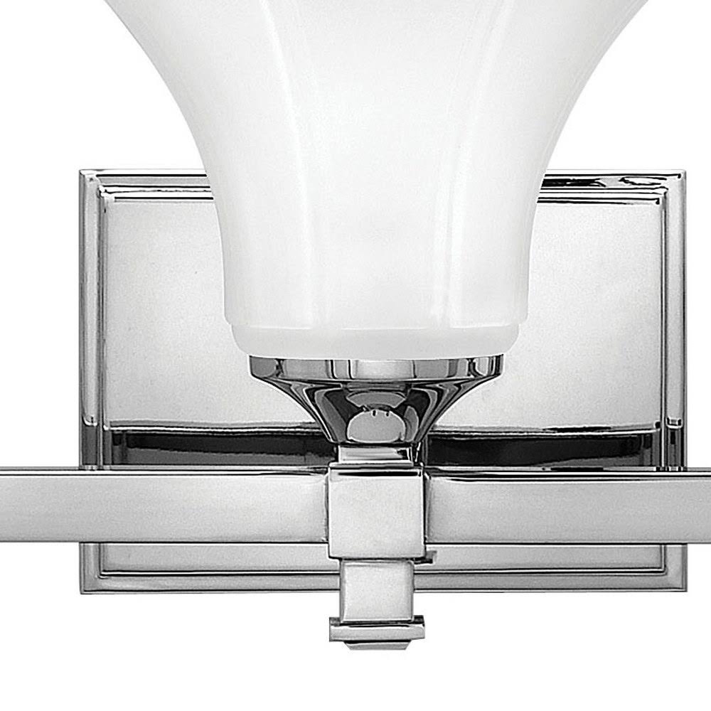 Brushed Caramel 3 Light Bath O4709
