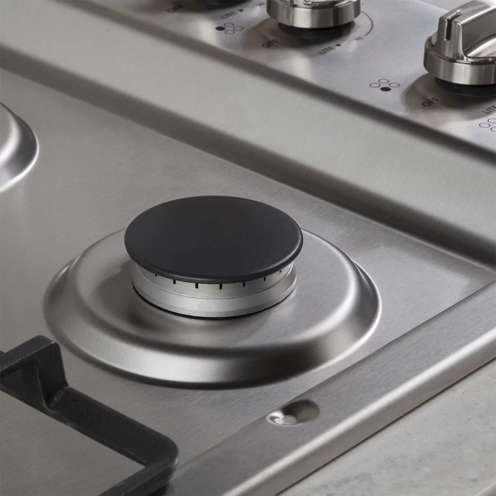 30 inch Built-In Gas Cooktop D6770