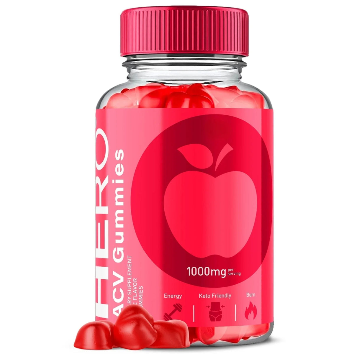 Keto ACV Gummies R438499
