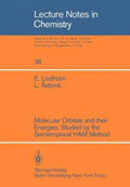 Molecular Orbitals and Their Energies Book G2514