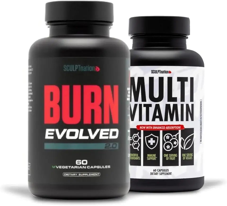 Multivitamin Bundle Y588078
