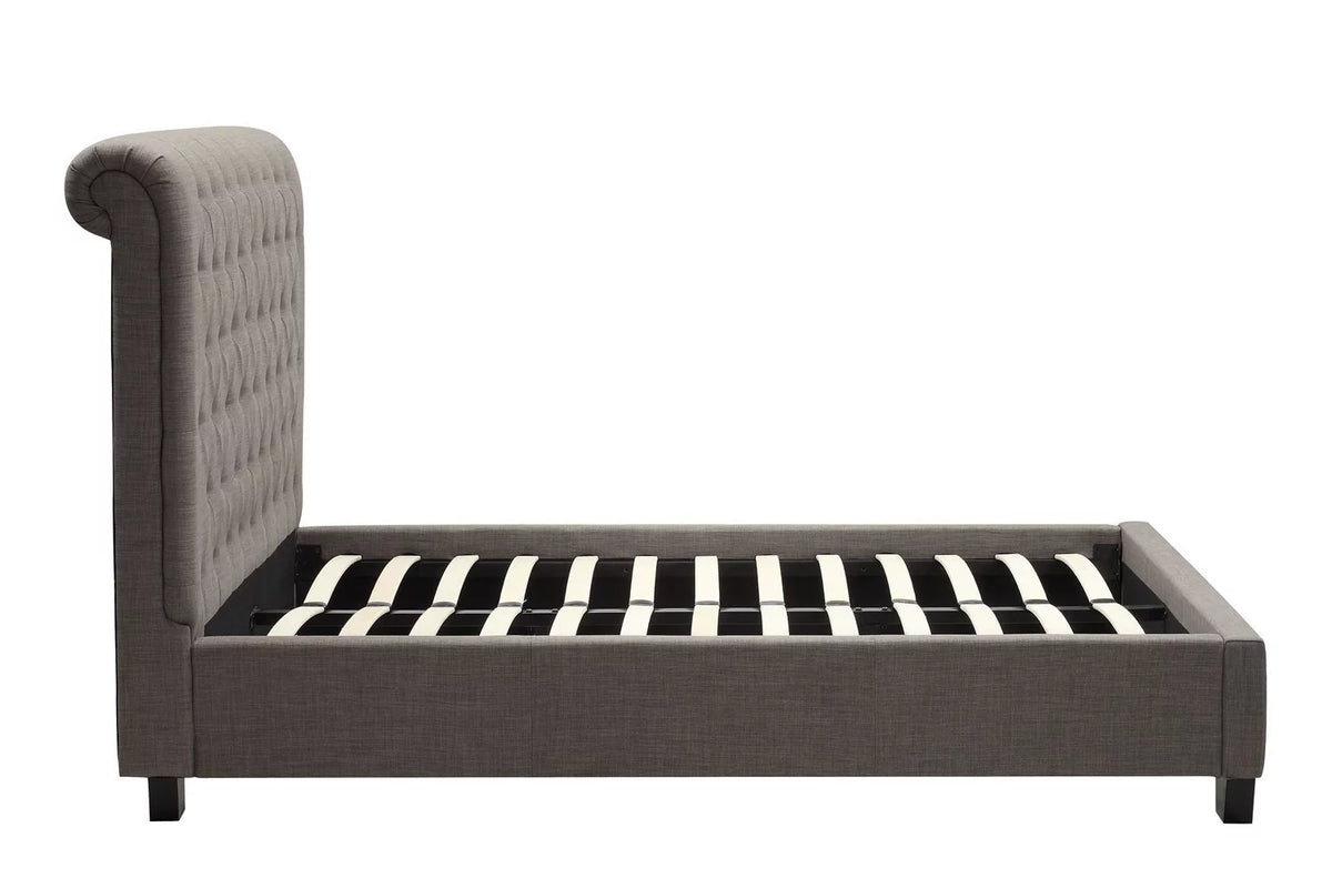 Cal King Storage Bed W174240