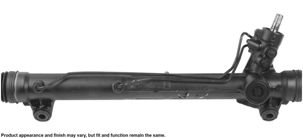 Rack & Pinion N8061