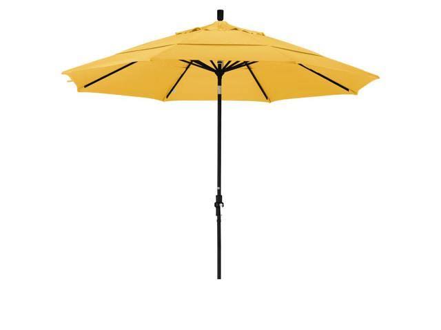 11 ft. Aluminum Market Umbrella Y12018
