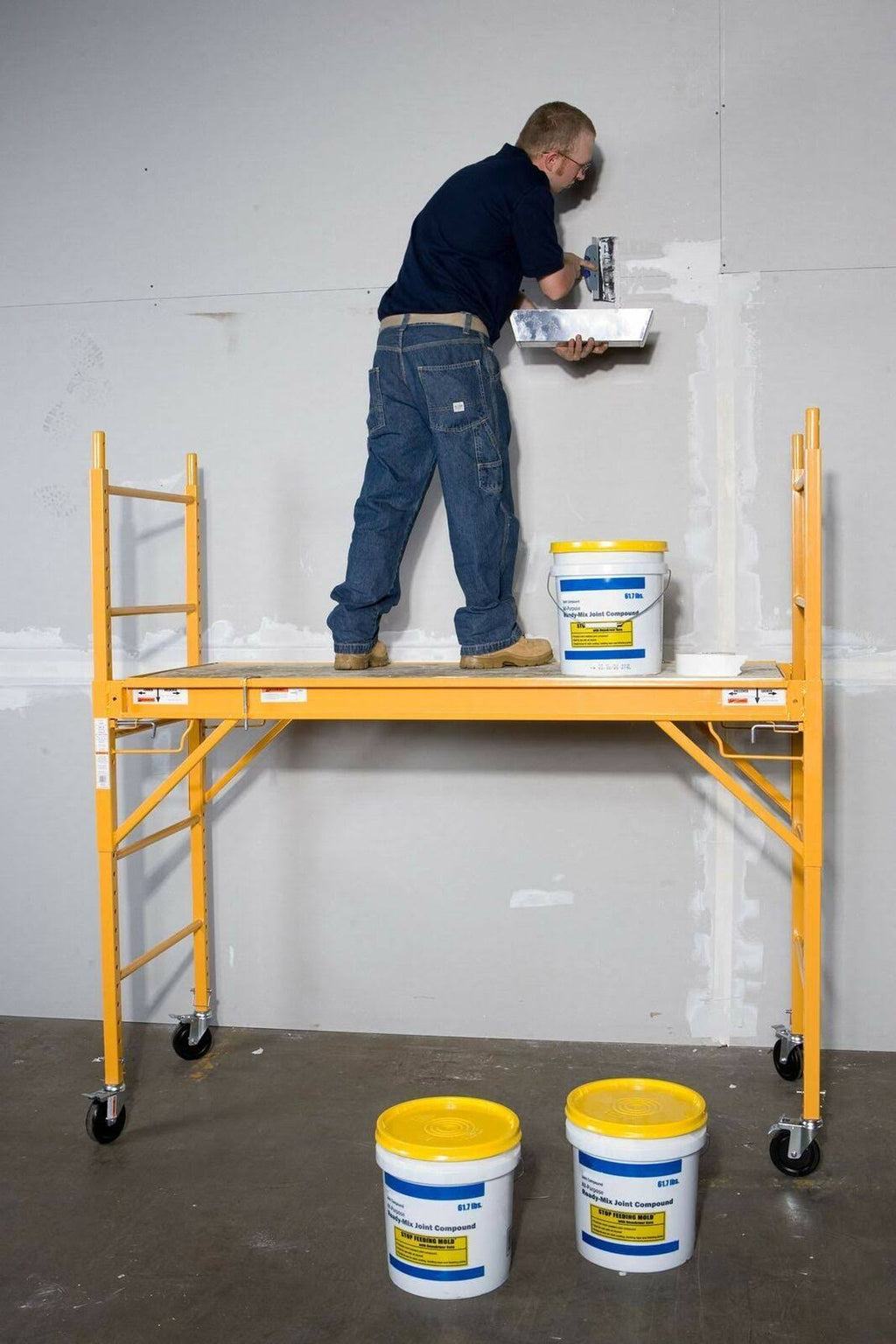Multipurpose Scaffolding I29480