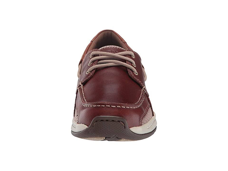 Brown Men's Boots Z67361