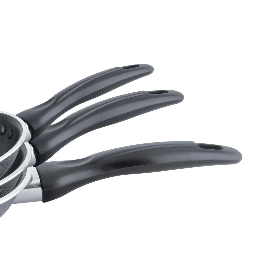 3-piece Nonstick Fry Pan Set A6314