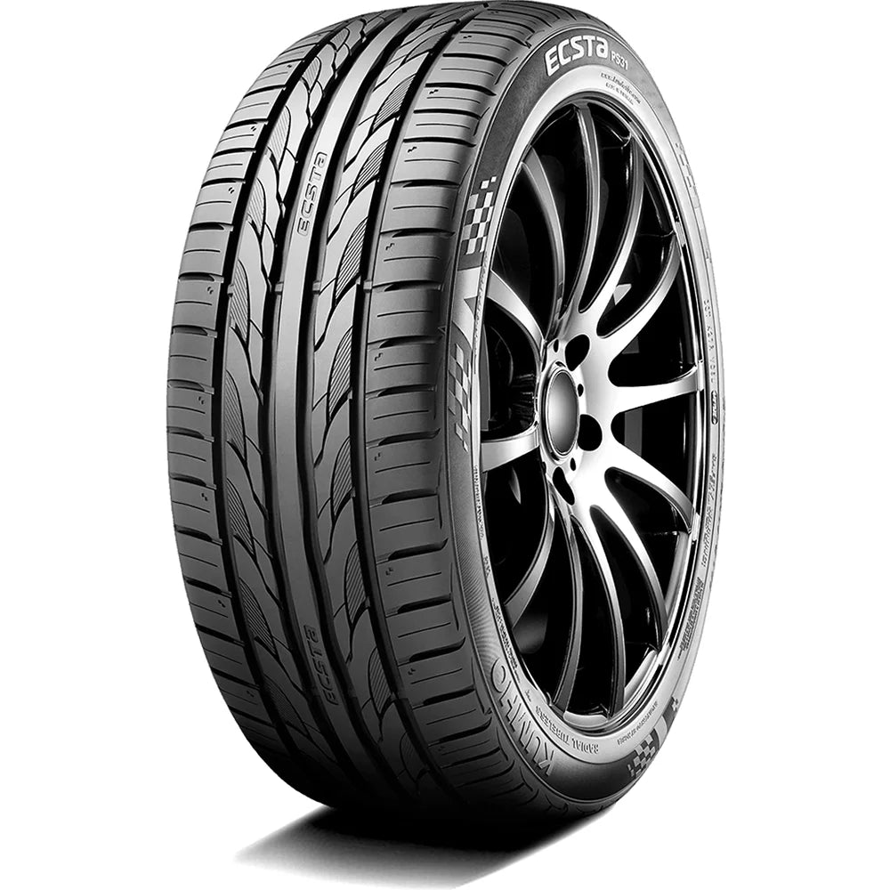 Summer Performance Tire 215/45ZR17 91W K324