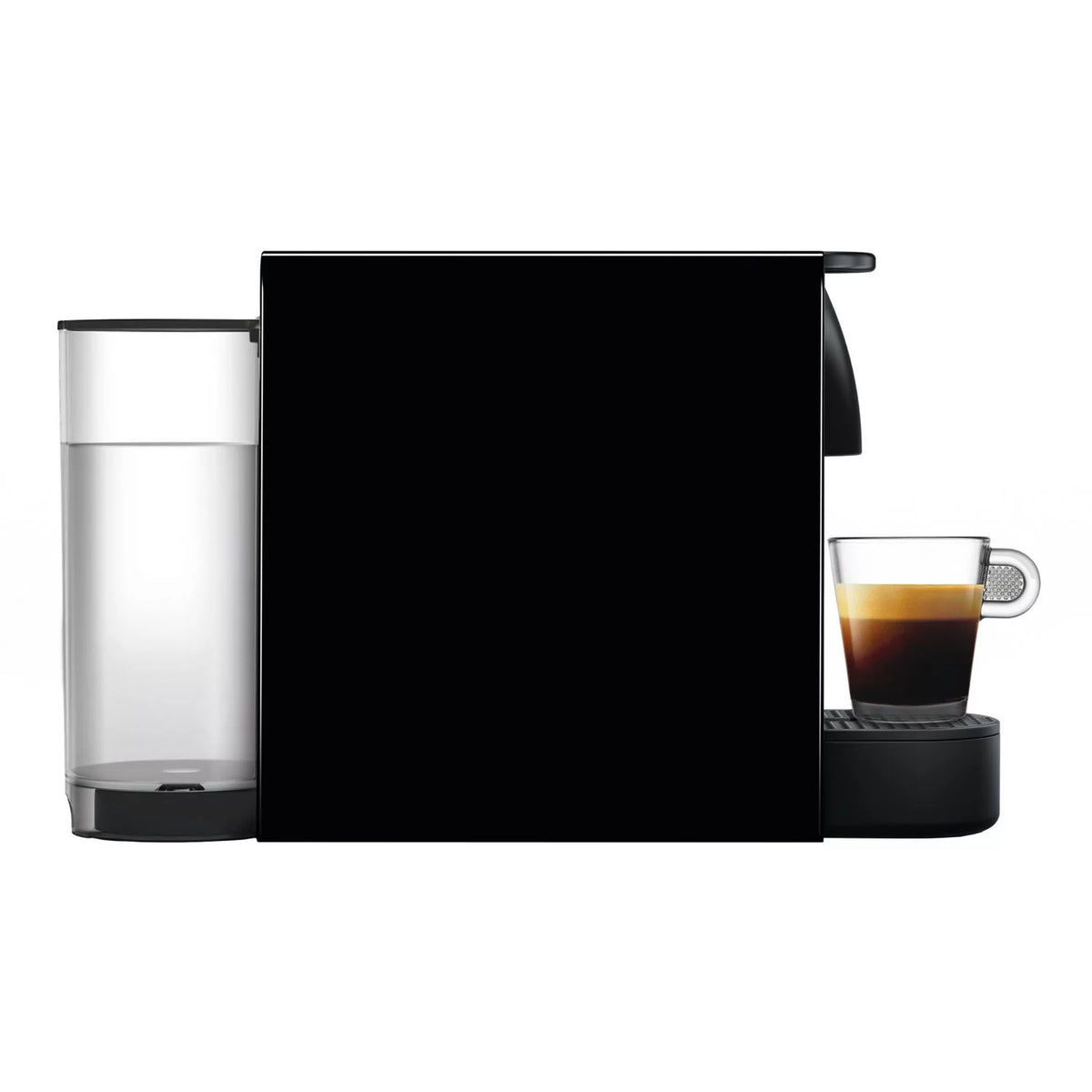 Single-Serve Machine in Piano Black Z2206