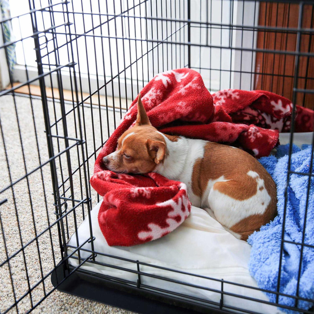 Pet Crate Floor Protection Mat X289