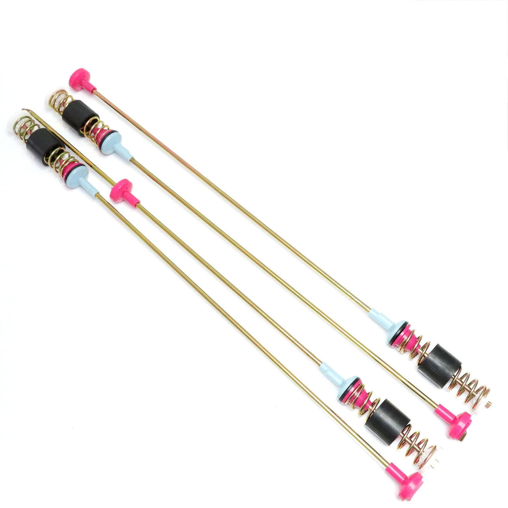 4 Pack Washer Suspension Rod Kit W887403