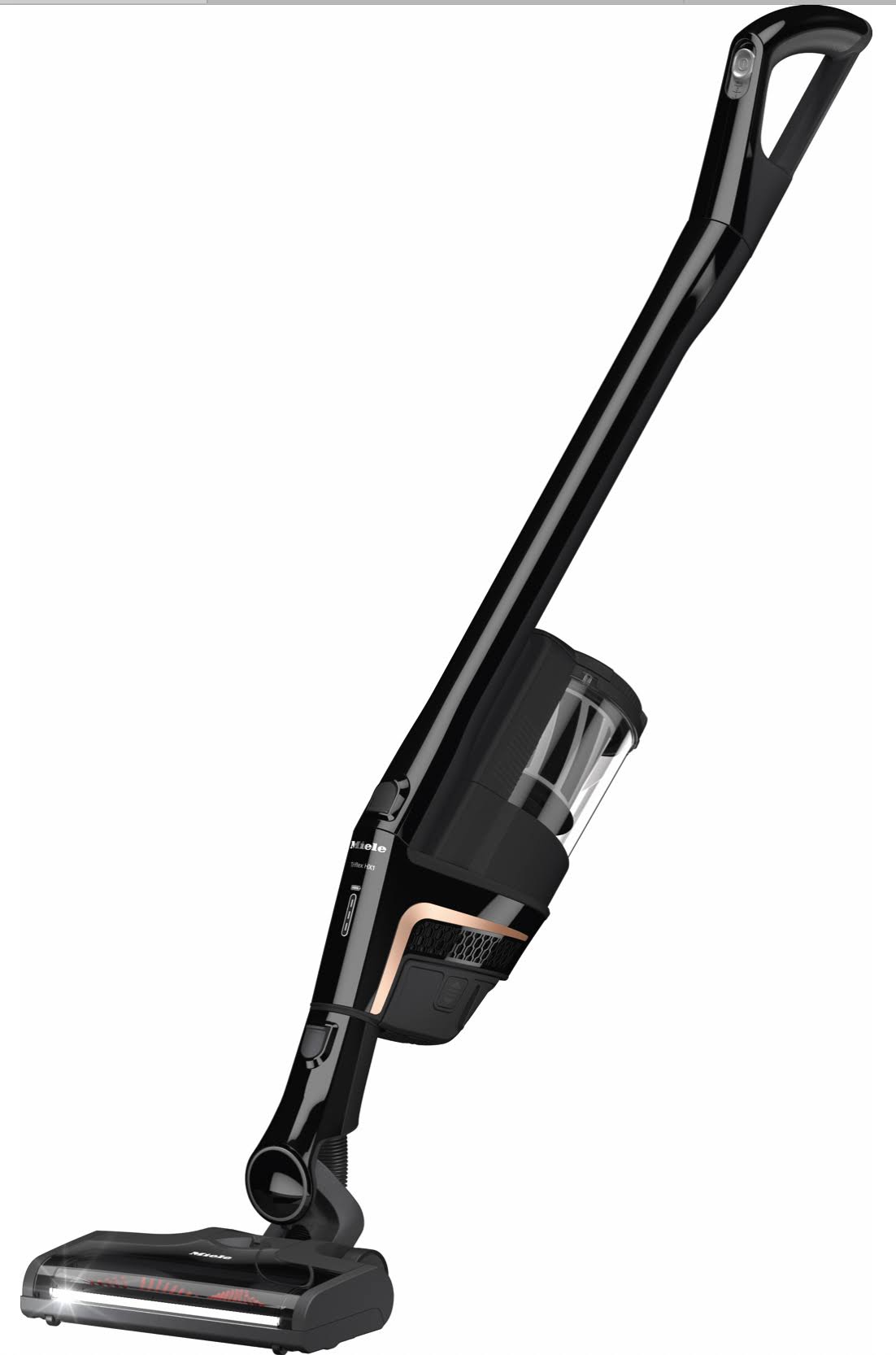 Cordless Stick Vacuum E917483
