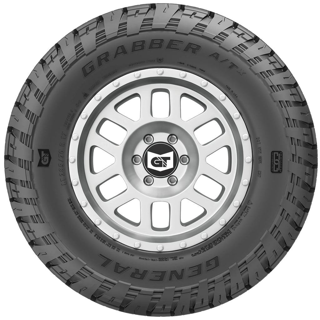 All Terrain LT265/75R16 Light Truck Tire E947