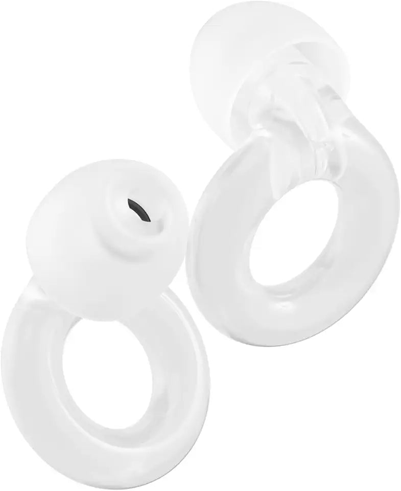 16 dB Noise Reduction Ear Plugs A5000