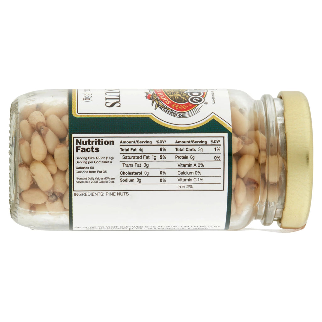 Pine Nuts, 2 oz M272895