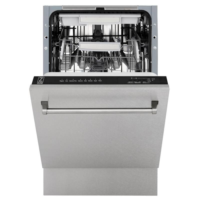 18 in. Tall Tub Dishwasher with 3rd Rack L260501